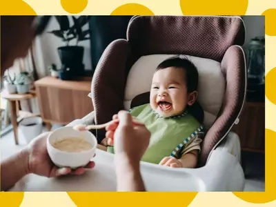 A Comprehensive Guide to Introducing Solid Foods to Infants