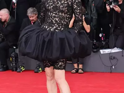 Chloë Sevigny's Unconventional Style Evolution and Shopping Philosophy