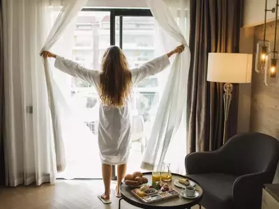 The Power of Solitude: Why a Solo Hotel Stay Can Rejuvenate Parents