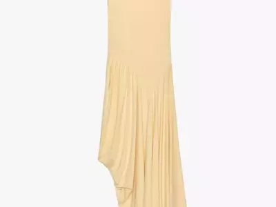 The Best Dresses to Shop This Month