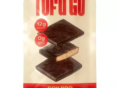May Snack Drop: Tantalizing Treats You Need to Try