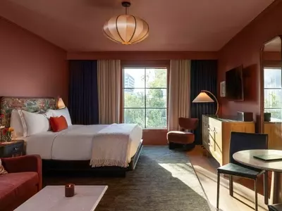 Exploring Houston's Vibrant Culture and Culinary Delights
