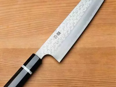 Mastering the Blade: A Comprehensive Guide to Japanese Chef's Knives