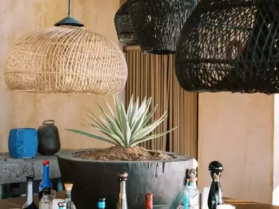 Rosewood Mandarina: A Culinary Journey in Riviera Nayarit