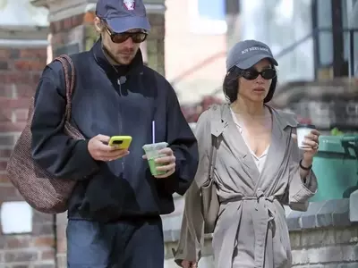 The Enduring Allure of Quiet Celebrity Romances