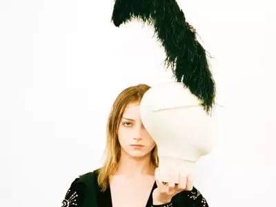 May's Fashion Highlights: Valentino's Couture Book and Adwoa Aboah's Mental Health Initiative
