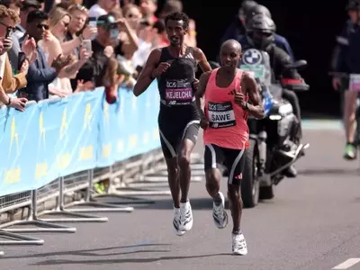 The Evolution of Running Shoes: From Ancient Greece to Modern Marathons