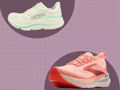 Podiatrist-Approved Footwear for Alleviating Back Discomfort