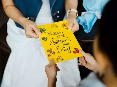 Rethinking Mother's Day Gifts: The Quest for Genuine Self-Care