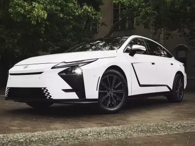 2026 Lexus ES Hybrid: Pricing and June Availability Announced