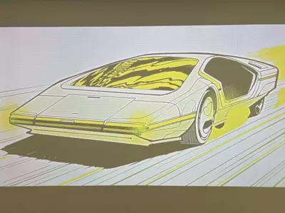 Lotus's Design Showcase at Milan Design Week 2026: A Glimpse into Automotive Future and Heritage