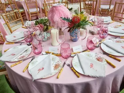 The Art of Seating: Crafting the Met Gala's Guest Arrangement