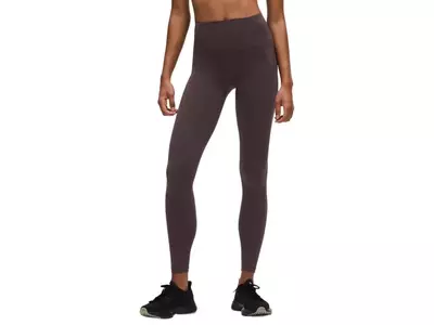 Fitness Experts' Top Pick: The Lululemon Wunder Train Leggings