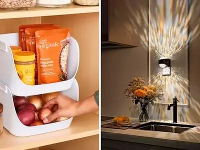 65 Brilliant and Affordable Amazon Finds to Elevate Your Daily Life