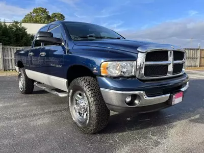 Enduring Diesel Powerhouses: The Most Dependable Trucks Ever Built