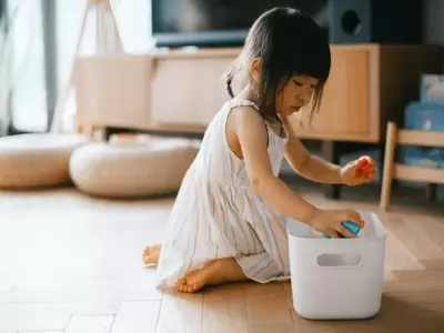 Effective Strategies for Encouraging Children's Listening Skills