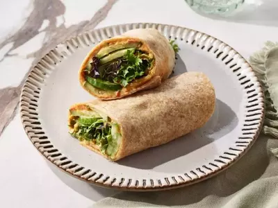 Quick & Delicious Lunches in Under 5 Minutes