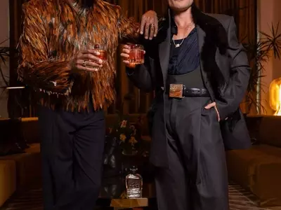 Colman Domingo's Pre-Met Gala Party: A Night of Glamour and Artistic Connection