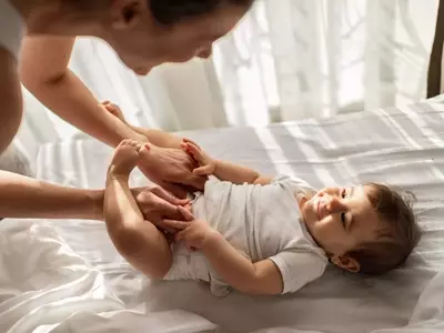 A Parent's Comprehensive Guide to Diaper Sizing: Ensuring Comfort and Preventing Leaks