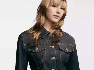 Alysa Liu Named Louis Vuitton House Ambassador
