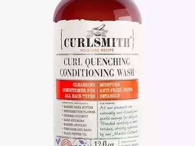 Unlock the Potential of Your Curls: A Comprehensive Grooming Guide
