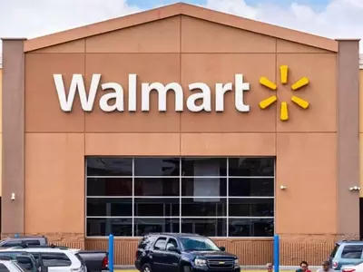 Walmart Offers Significant Discount on Outdoor Solar Lights