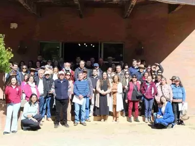 Impulsando la Viticultura Sostenible y el Liderazgo Femenino en el Maule Secano