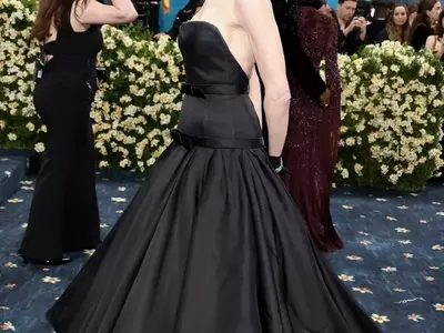 The Met Gala's 2026 'Costume Art' Theme and Dress Code Explained