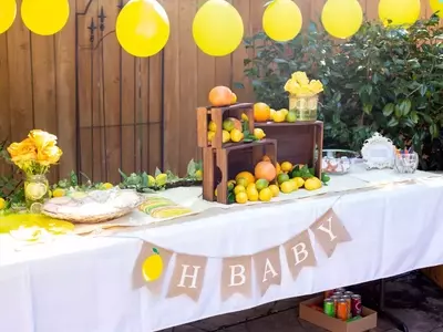 Comprehensive Guide to Planning a Memorable Baby Shower