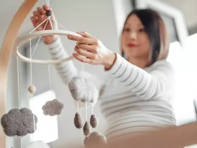 Preparing Your Home for a Newborn: Essential Steps for New Parents