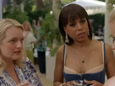 The Future of "Imperfect Women": Will the Apple TV+ Series Return for a Second Season?