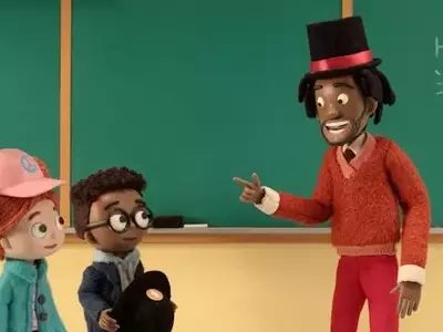 ACLU Launches "Know Your Rights University" to Empower Children