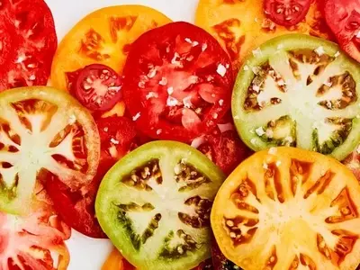 The Art of Crafting an Authentic Greek Salad