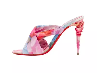 Christian Louboutin Spring/Summer Collection: Mastering Versatile Style