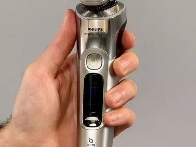Philips i9000 Prestige Ultra: The Ultimate Rotary Shaver Review