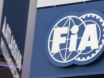 FIA President Advocates for Return of V-8 Engines to Formula 1