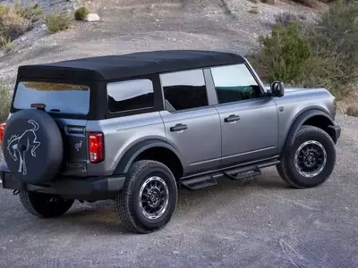Ford Revives Employee Pricing for 2025-2026 Models, Offering Significant Savings