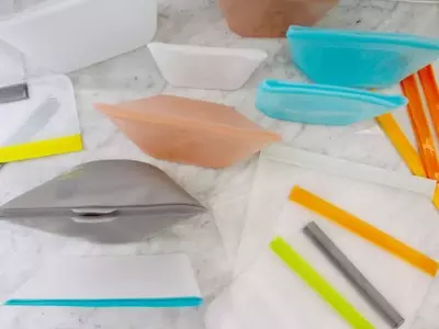 The Ultimate Guide to Reusable Food Storage Bags: Top Picks & Expert Reviews
