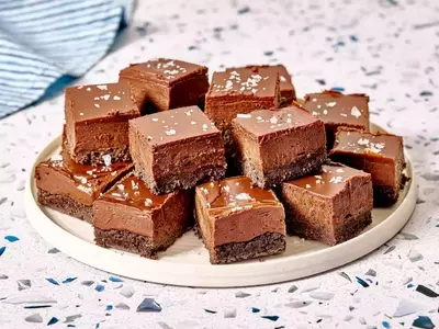 Top Dessert Bar Recipes for Any Occasion