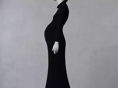 Zoë Kravitz's Striking Appearance at the 2026 Met Gala