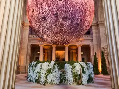 Met Gala 2026: A Luminous Lunar Experience