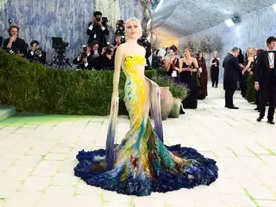 Emma Chamberlain's Artistic Vision for Met Gala 2026