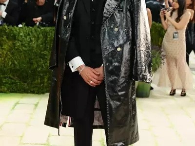 Met Gala 2026: The Most Daring Men's Looks on the Red Carpet