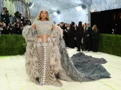Met Gala 2026: A Glimpse into the Red Carpet Extravaganza