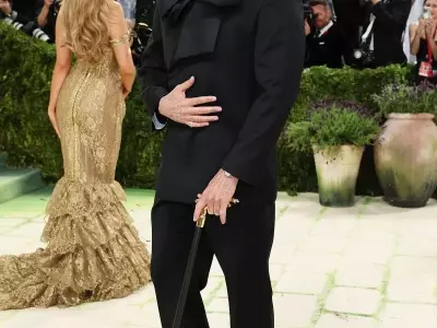 Bad Bunny's Met Gala Transformation: A Glimpse into the Future