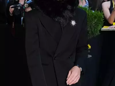 Met Gala 2026: The Most Exquisite Timepieces on the Red Carpet