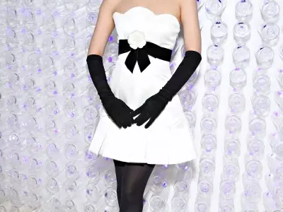 Jennie's Stunning Met Gala 2026 Appearance and Fashion Journey