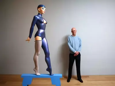 Kim Kardashian and Allen Jones Collaborate for Met Gala 2026