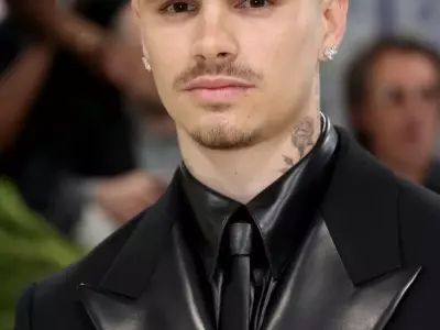 Romeo Beckham's First Met Gala Appearance: A Nod to Fashion and Family Legacy