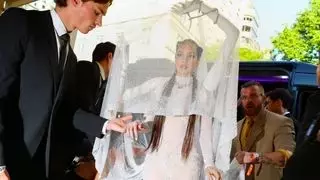 Phil Oh Captures Star-Studded Entrances and Exits at the 2026 Met Gala